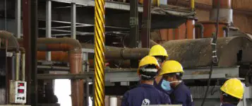 Electroplating